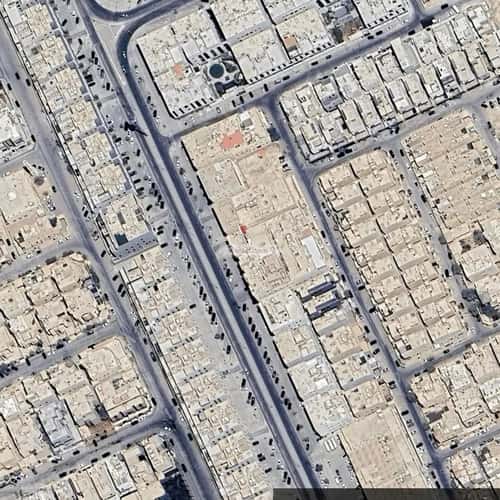 Apartment with 5 Bedrooms An-Nada, North Riyadh, Riyadh