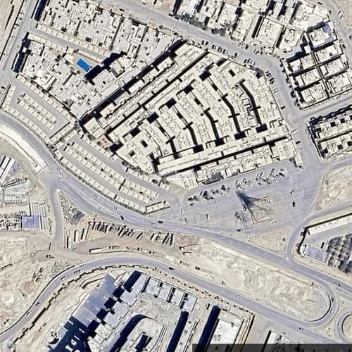 شقة ب 3 غرف الملقا، شمال الرياض، الرياض