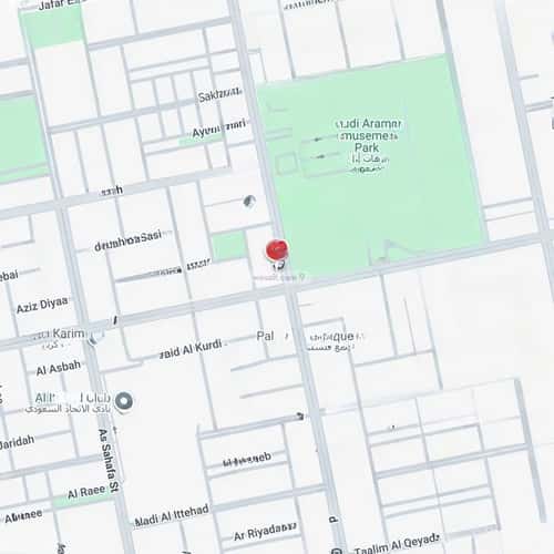 شقة بغرفة مشرفة، شمال جدة، جدة