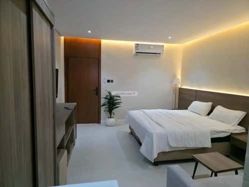 Apartment with 1 Bedroom Meshrefah, North Jeddah, Jeddah