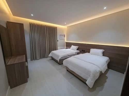 Apartment with 1 Bedroom Meshrefah, North Jeddah, Jeddah