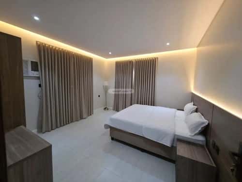 Apartment with 1 Bedroom Meshrefah, North Jeddah, Jeddah