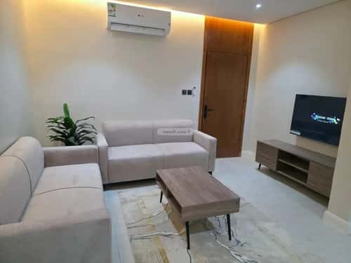 شقة بغرفة مشرفة، شمال جدة، جدة