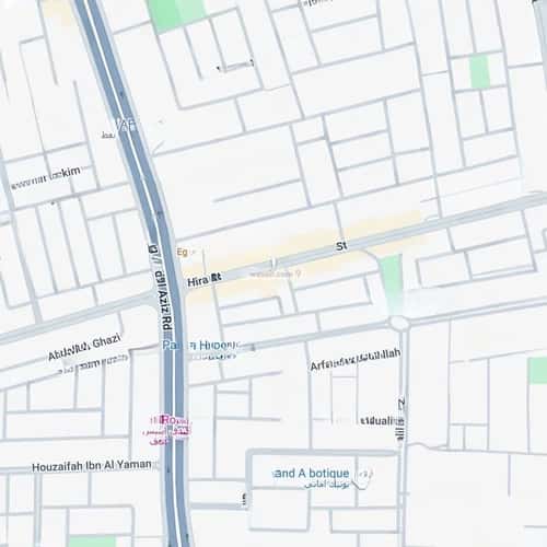 Apartment with 1 Bedroom Al Zahrah, North Jeddah, Jeddah