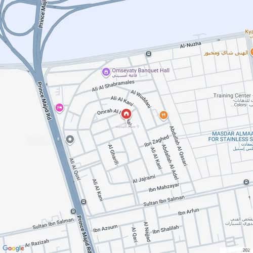 Apartment with 1 Bedroom Al Marwah, North Jeddah, Jeddah