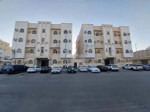 Apartment with 1 Bedroom Al Marwah, North Jeddah, Jeddah