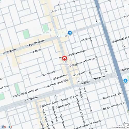 شقة بغرفة السلامة، شمال جدة، جدة