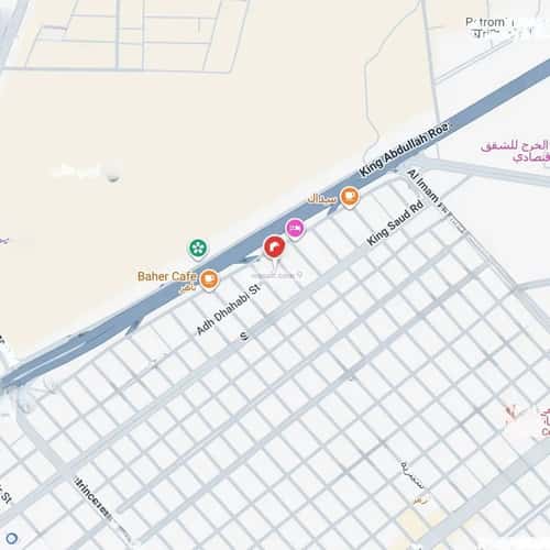 Apartment with 1 Bedroom As Salam, Al Kharj