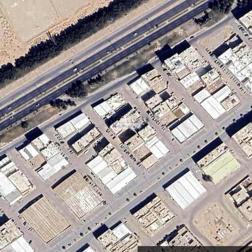 Apartment with 1 Bedroom As Salam, Al Kharj