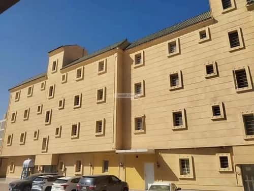 Apartment with 1 Bedroom As Salam, Al Kharj