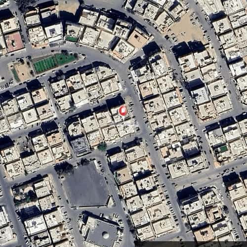 Apartment with 1 Bedroom Al Marwah, North Jeddah, Jeddah