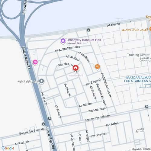 شقة بغرفة المروة، شمال جدة، جدة