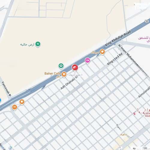 Apartment with 1 Bedroom As Salam, Al Kharj