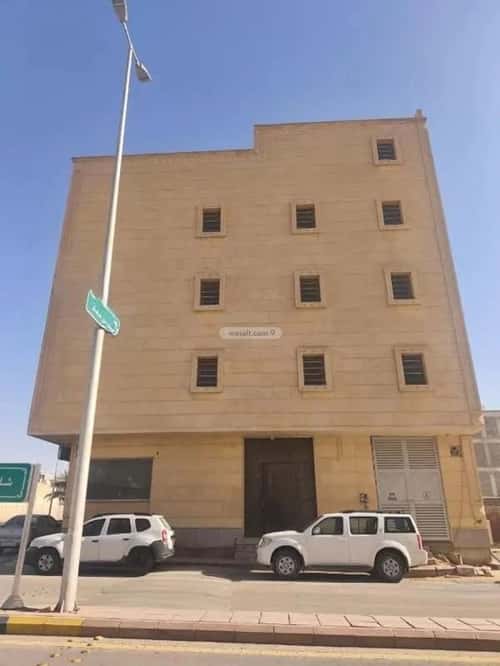 Apartment with 1 Bedroom As Salam, Al Kharj