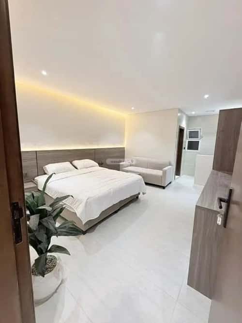 Apartment with 1 Bedroom Meshrefah, North Jeddah, Jeddah