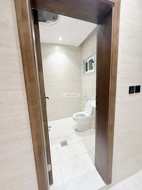 شقة بغرفة مشرفة، شمال جدة، جدة