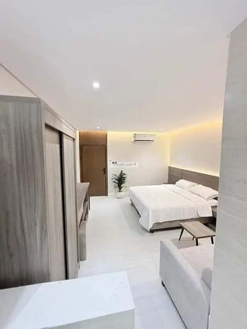 Apartment with 1 Bedroom Meshrefah, North Jeddah, Jeddah