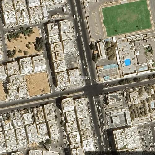 شقة بغرفة مشرفة، شمال جدة، جدة