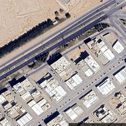 Apartment with 1 Bedroom As Salam, Al Kharj