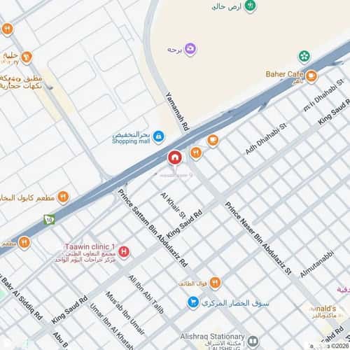 Apartment with 1 Bedroom As Salam, Al Kharj