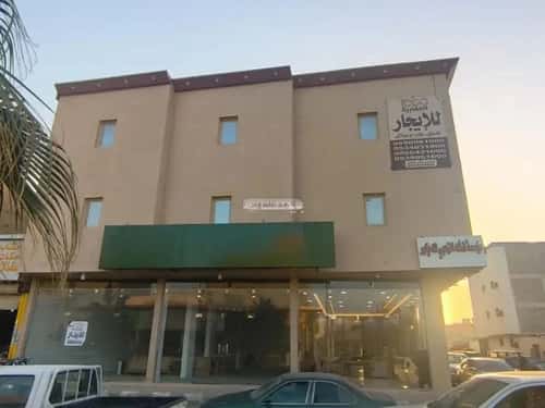 Apartment with 1 Bedroom As Salam, Al Kharj