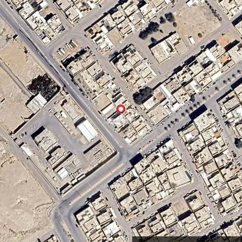 شقة بغرفة الخالدية، الخرج