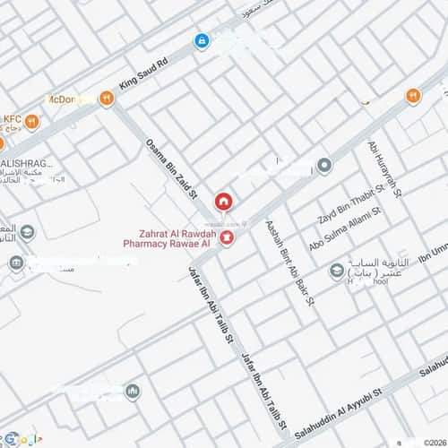 Apartment with 1 Bedroom Al Khalidiyah, Al Kharj