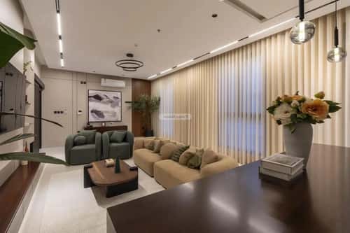 شقة ب 3 غرف قرطبة، شرق الرياض، الرياض