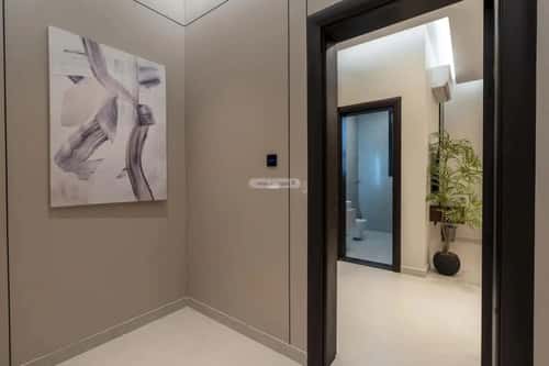 Apartment with 3 Bedrooms Qurtubah, East Riyadh, Riyadh