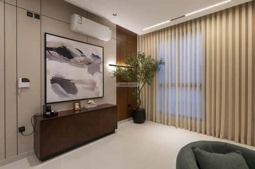 Apartment with 3 Bedrooms Qurtubah, East Riyadh, Riyadh