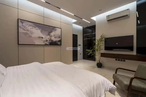 Apartment with 3 Bedrooms Qurtubah, East Riyadh, Riyadh