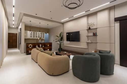 شقة 3 غرف في قرطبة