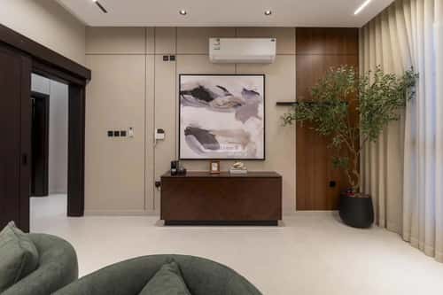 Apartment with 3 Bedrooms Qurtubah, East Riyadh, Riyadh