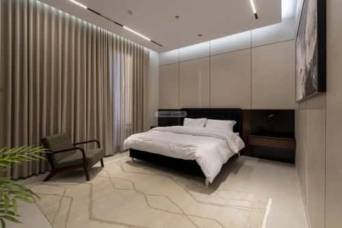 شقة ب 3 غرف قرطبة، شرق الرياض، الرياض