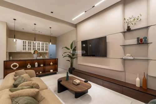 Apartment with 3 Bedrooms Qurtubah, East Riyadh, Riyadh