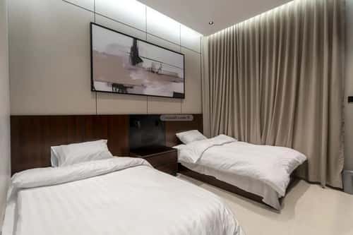 شقة ب 3 غرف قرطبة، شرق الرياض، الرياض