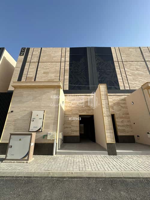 Apartment with 6 Bedrooms Al-Janadriyah, East Riyadh, Riyadh