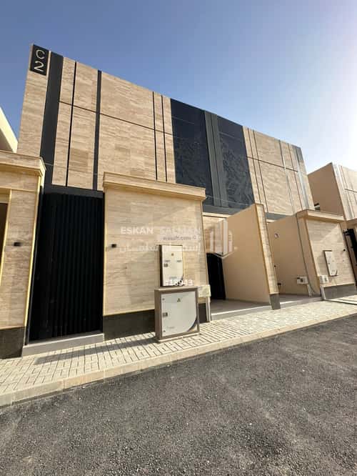 شقة ب 6 غرف الجنادرية، شرق الرياض، الرياض