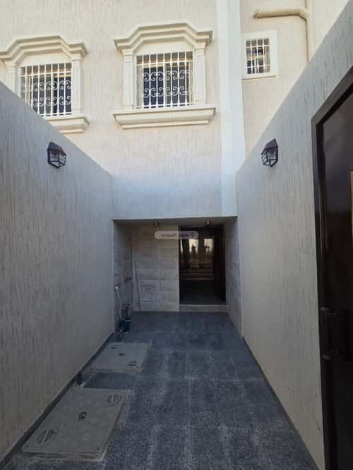 شقة ب 3 غرف الصوامع، أحد رفيدة