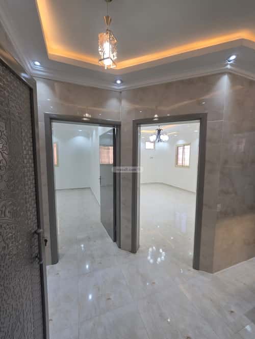 شقة ب 3 غرف الصوامع، أحد رفيدة