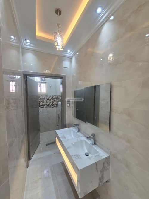 شقة ب 3 غرف الصوامع، أحد رفيدة