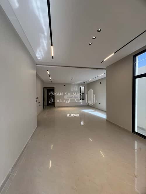 Floor 216 SQM with 5 Bedrooms An-Nadheem, East Riyadh, Riyadh