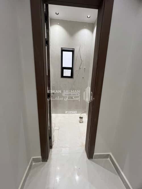 Floor 216 SQM with 5 Bedrooms An-Nadheem, East Riyadh, Riyadh
