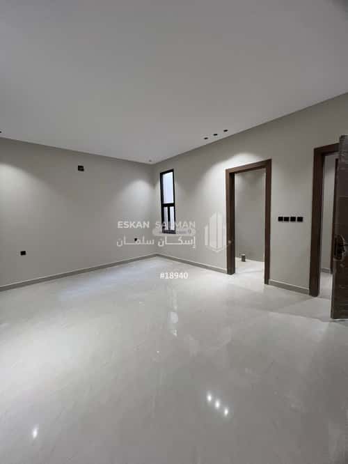 Floor 216 SQM with 5 Bedrooms An-Nadheem, East Riyadh, Riyadh