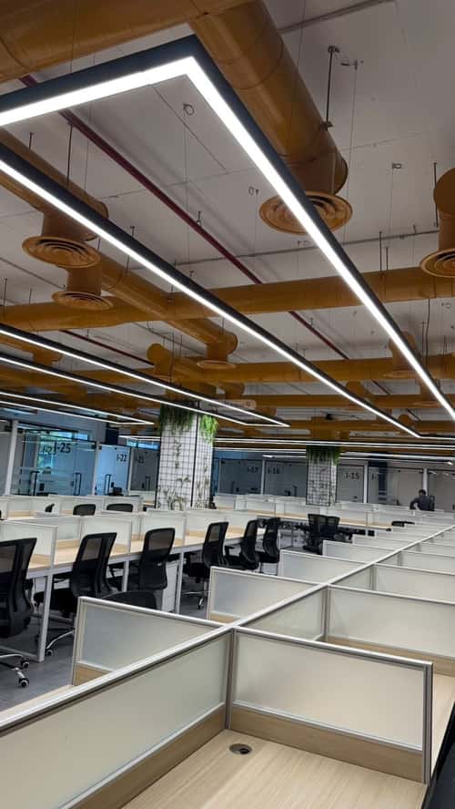 Office Space for Rent Ad-Duraihemiyah, West Riyadh, Riyadh