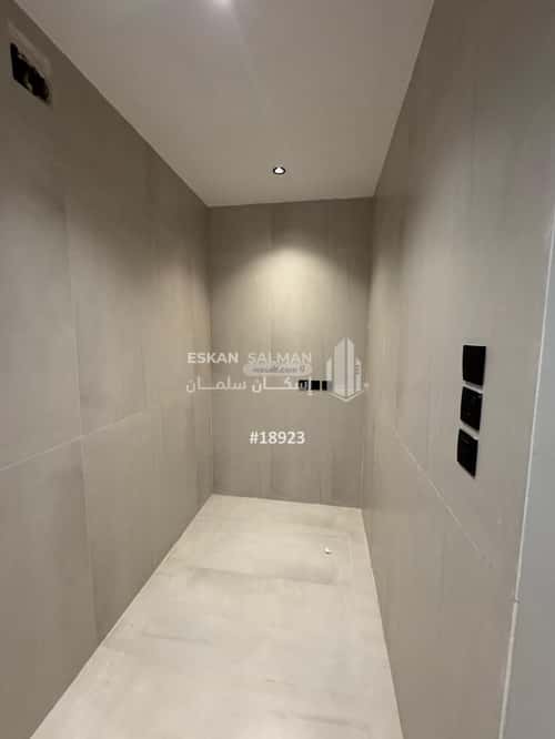 شقة ب 3 غرف القادسية، شرق الرياض، الرياض