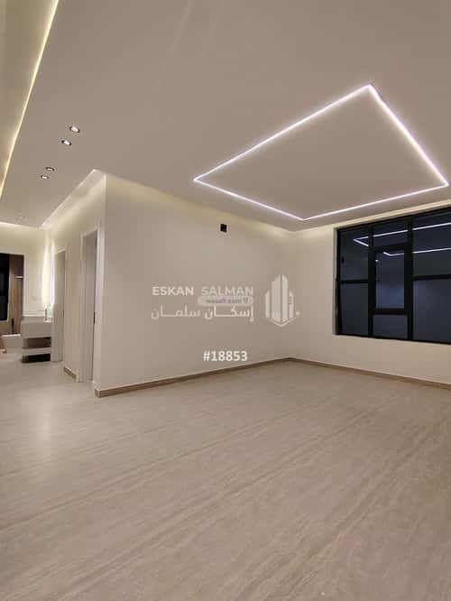 شقة ب 4 غرف الحزم، غرب الرياض، الرياض