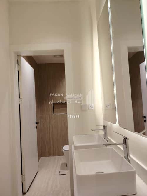 Apartment with 4 Bedrooms Al-Hazm, West Riyadh, Riyadh