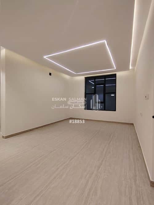 شقة ب 4 غرف الحزم، غرب الرياض، الرياض