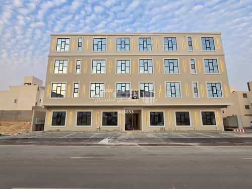 Apartment with 4 Bedrooms Al-Hazm, West Riyadh, Riyadh